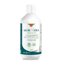 Erba Vita Aloe Vera Premium Saft 1L-2