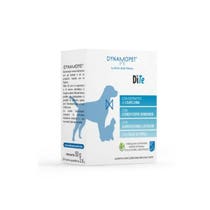 DéTe Medium Ergänzungsfuttermittel für Hunde und Katzen, 20 Beutel-2