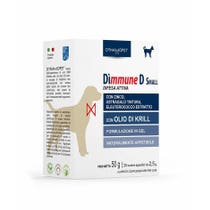 DYNAMO D SMALL 20BUST-2