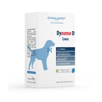 Dynamo D Large 20 Beutel à 10 g-2