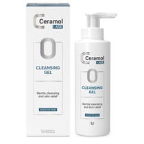 Ceramol I-age Reinigungsgel 200ml-1