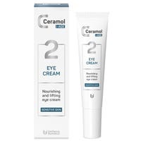 Ceramol I-age Augencreme 15ml-1