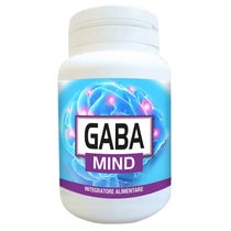 Bodyline Gaba Mind 60 Compresse-2