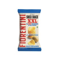 Fiorentini Snick Snack XXL Non-Chips mit Meersalz 140g-1