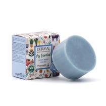 Dermal My Essential Body Wash Sapone Solido 60g-2