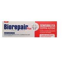 Biorepair Plus Dual Action Sensitivity Zahnpasta 75 ml-1
