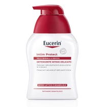 Eucerin Intim Protect Delicate Intimate Cleanser 2x250ml-1