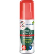 Colpharma Mückenschutzspray Forte Max Protection Strong 75 ml-1