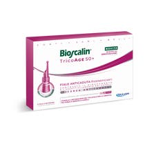 BIOSCALIN TRICOAGE FIALE TP-4