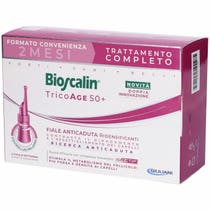 BIOSCALIN TRICOAGE FIALE DOPP-4