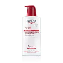Eucerin Ph5 Extra Light feuchtigkeitsspendende Körperemulsion 400 ml-12