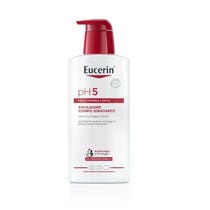 Eucerin pH5 feuchtigkeitsspendende Körperemulsion 400 ml-10