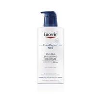 Eucerin Urea 5 % Feuchtigkeitsemulsion 400 ml-2