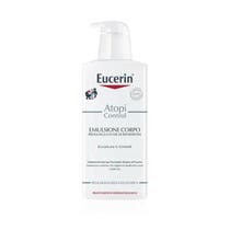 Eucerin AtopiControl Körperemulsion 400 ml-2