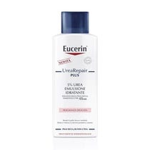 Eucerin UreaRepair Plus 5% Urea Emulsione Idratante Fragranza Delicata 250ml-1