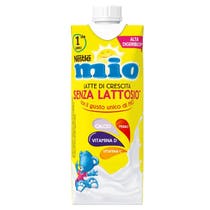 Mio laktosefreie Wachstumsmilch 500 ml-11