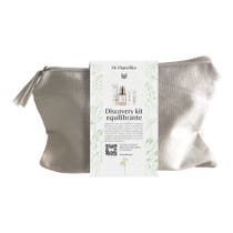 Dr. Hauschka Discovery Balancing Kit für fettige und unreine Mischhaut-1