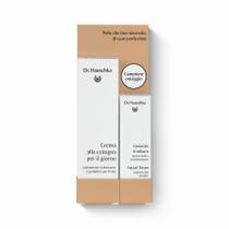 Dr. Hauschka Quitte Gesichts-Tagescreme 30 ml + Toning Lotion 10 ml-4