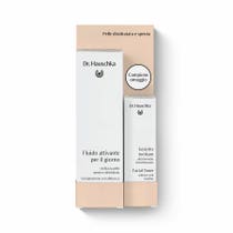 Dr. Hauschka Activating Day Gesichtsfluid 50 ml + Toning Lotion 10 ml-4