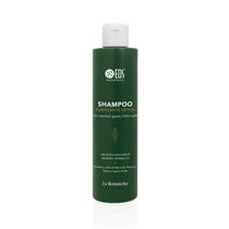 Eos Le Botaniche Shampoo Purificante Detox 200ml-2