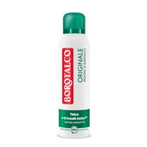 Borotalco Deodorante Spray Originale150 ml-1
