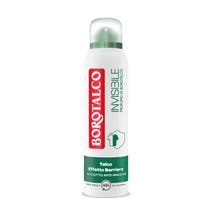 Borotalco Deodorante Spray Invisibile Verde 150ml-1