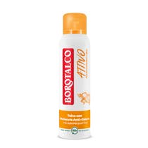 Borotalco Deodorante Spray Attivo Arancione 150ml-1
