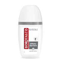Borotalco Deodorante Vapo Invisibile Grigio 75ml-1