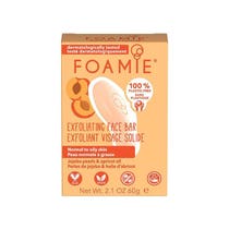 Foamie Solid Facial Cleanser Face Bar Mehr als ein Peeling, 60 g-1