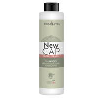 Erba Vita New Cap Shampoo für fettiges Haar 250 ml-2