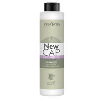 Erba Vita New Cap Shampoo für trockenes Haar 250 ml-1
