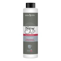 Erba Vita New Cap Anti-Haarausfall-Shampoo 250 ml-2