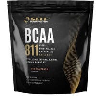 Self Omninutrition BCAA 811 Eistee Pfirsich 500g-1