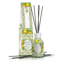 Le Maioliche Zitronengras- und Thymian-Diffusor 250 ml-2