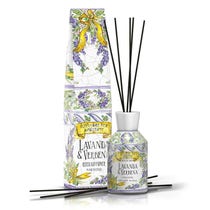 Le Maioliche Diffusore Lavanda E Verbena 250ml-1