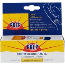 Prep Deodorant-Creme 35 ml-1