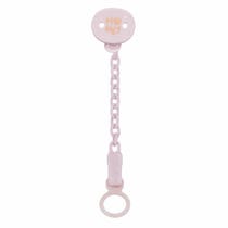 Chicco All You Can Kettenclip Universal Rosa Farbe 1 Stück-1