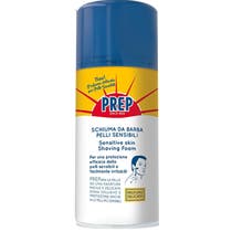 Prep Schiuma Da Barba Pelli Sensibili 300ml-1