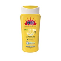 Prep Dermoprotettivo Latte Solare 200ml SPF20 -1