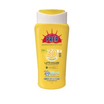 Prep Dermoprotettivo Latte Solare SPF30 200ml-1