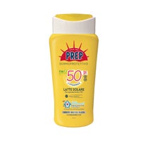 Prep Dermoprotettivo Latte Solare SPF50 200ml-1
