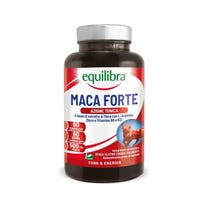 Equilibra Maca Forte Nahrungsergänzungsmittel 90 Tabletten-8