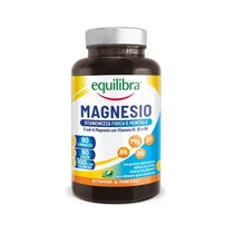 Equilibra Magnesiumpräparat 90 Tabletten-9