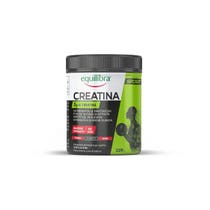 Equilibra Kreatin-Ergänzung 220 g-9