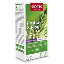 Ortis Fruit & Fiber Delicate Action 12 Beutel-1