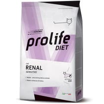 Prolife Dog Vet Renal Mini Sensitive Trockenfutter für Hunde kleiner Rassen, 1,5-kg-Beutel-1