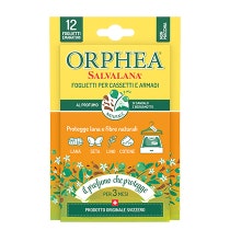 Orphea 2 große Kabinett Emanatoren mit Nelkenduft-3