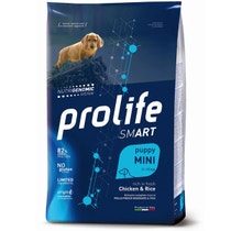 Prolife Dog Smart Puppy Mini Chicken & Rice 600g-1