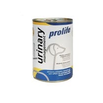 Prolife Veterinary Urinary Management Nassfutter für Hunde, 400 g Dose-2