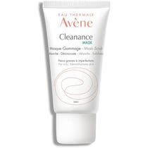 Eau Thermale Avène Reinigungsmaske für fettige Haut mit Unreinheiten, 50 ml-1